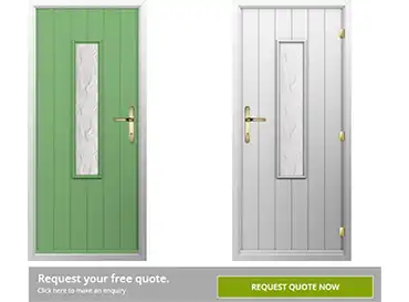 composite door designer