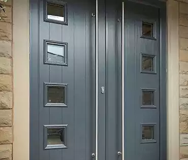 Composite Doors Barnsley