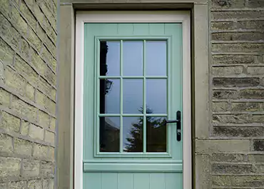 Composite Doors Chesterfield