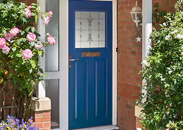 Composite Doors Doncaster